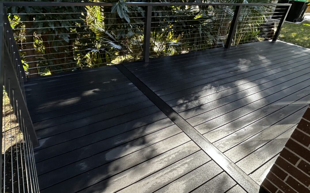 Mastering the Art of Deck Design: Tips for Your Outdoor Oasis